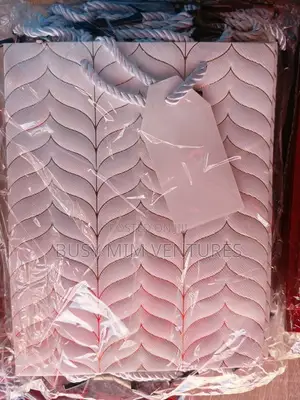 Luxury Paper Bags