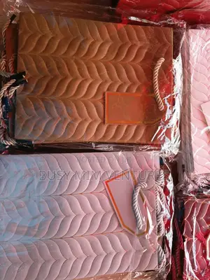 Luxury Paper Bags