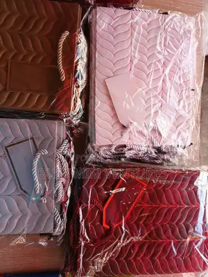Luxury Paper Bags
