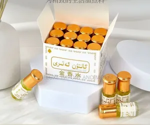 Oil Perfume