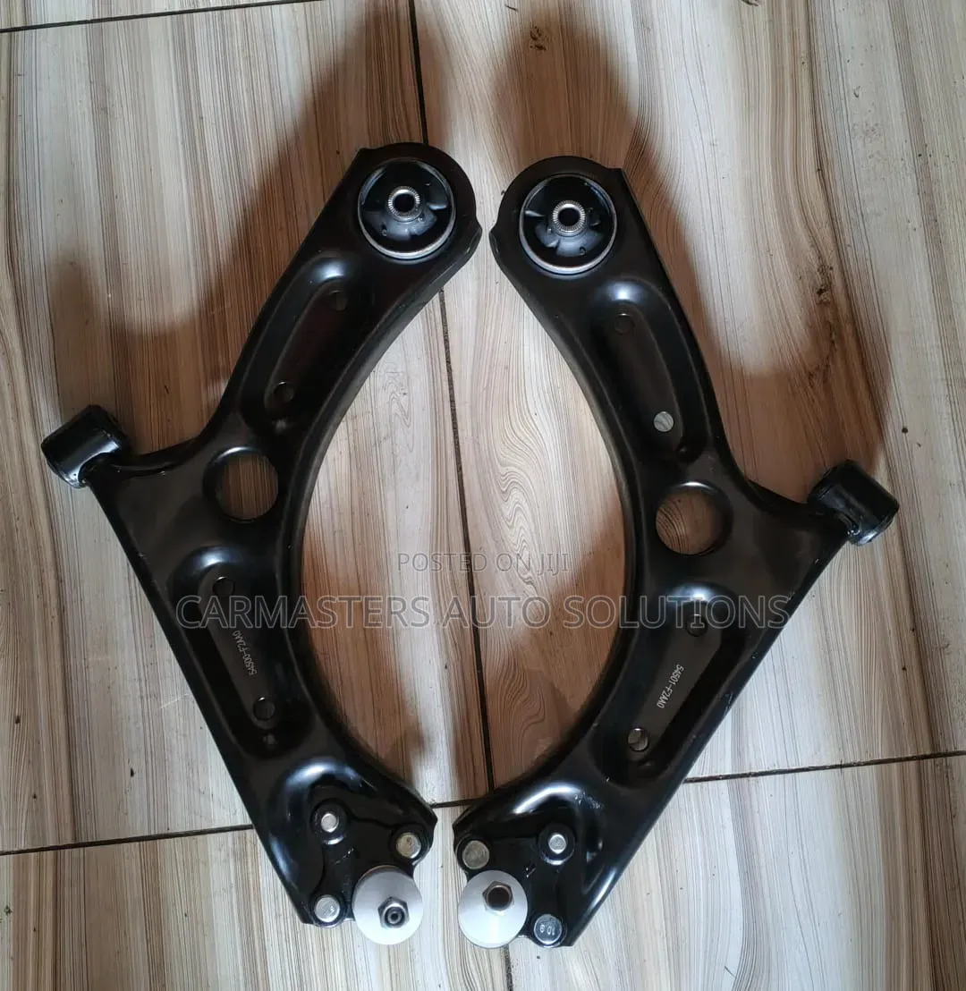 Elantra Lower Control Arm
