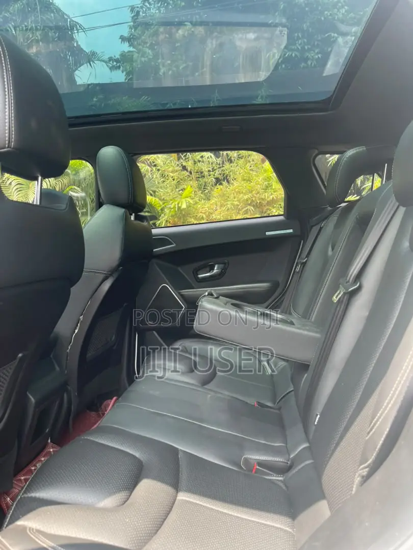 Car 2016 White