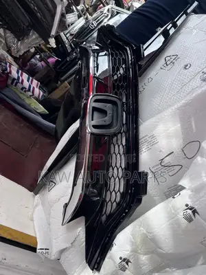 2016,2017,2018 Grille for Honda Fit