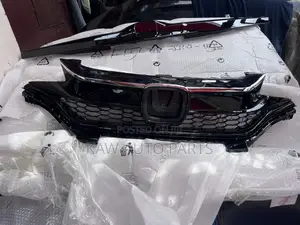 2016,2017,2018 Grille for Honda Fit
