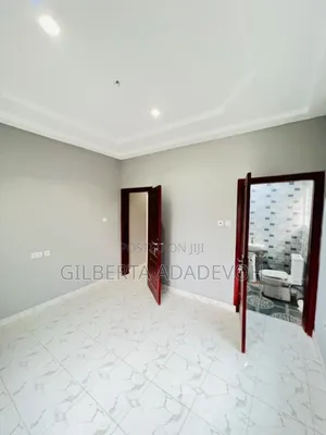 2bdrm Apartment in Danfa for rent