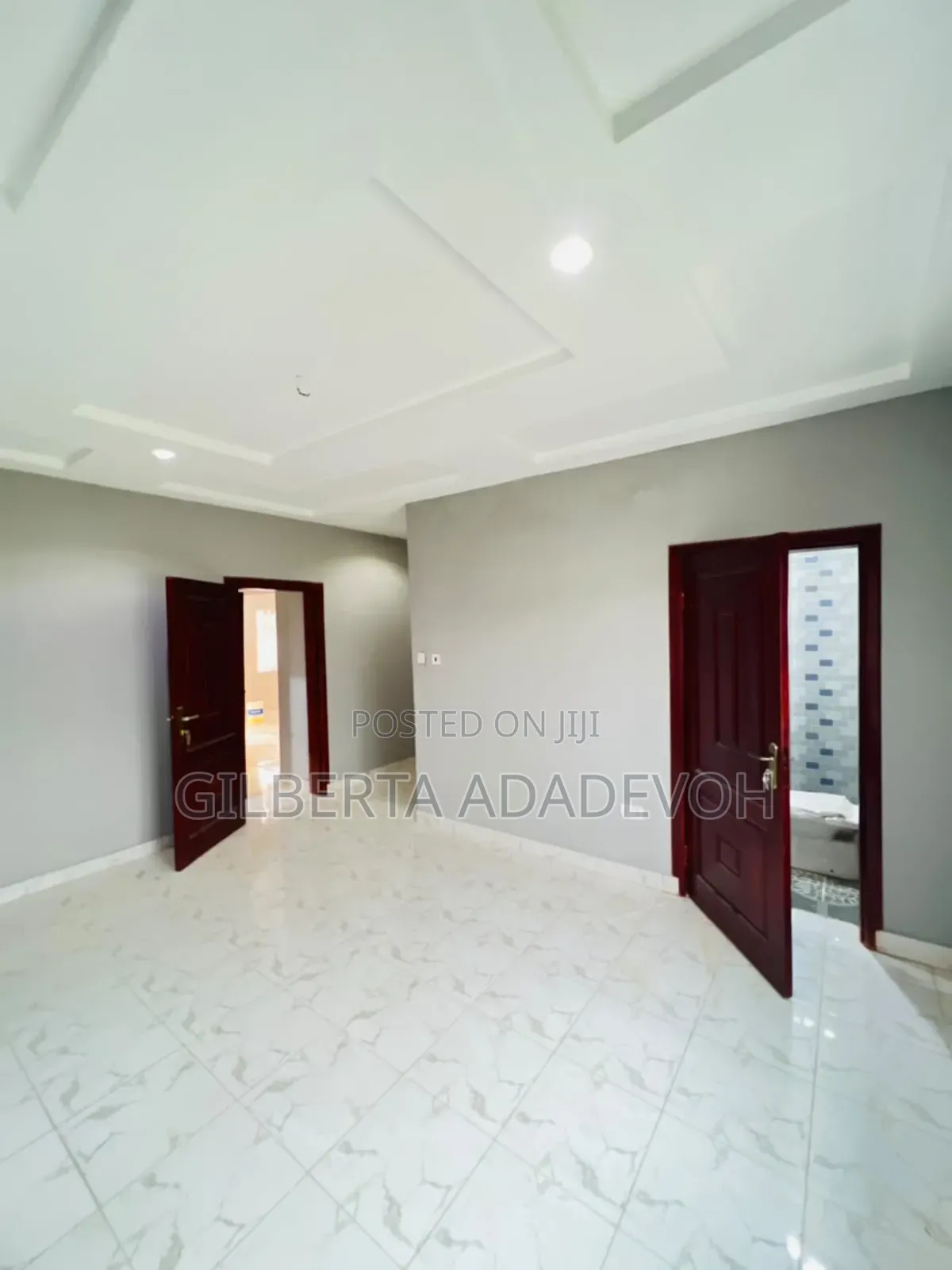 2bdrm Apartment in Danfa for rent