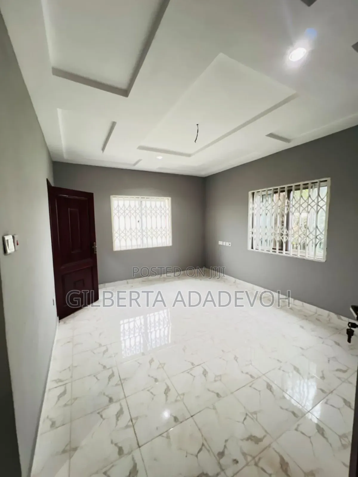 2bdrm Apartment in Danfa for rent