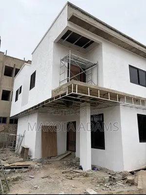 4bdrm Townhouse/Terrace in Axe Court, Pillar 2 for sale