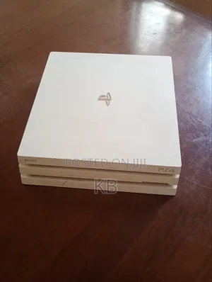 Sony Ps4 Pro