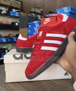 Adidas Spezial Sneakers Shoe
