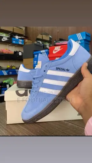 Adidas Spezial Sneakers Shoe