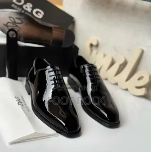 Shoe Dolce and Gabbana - Original, High Quality in Kumasi