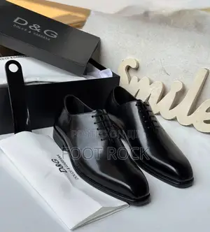 Shoe Dolce and Gabbana - Original, High Quality in Kumasi