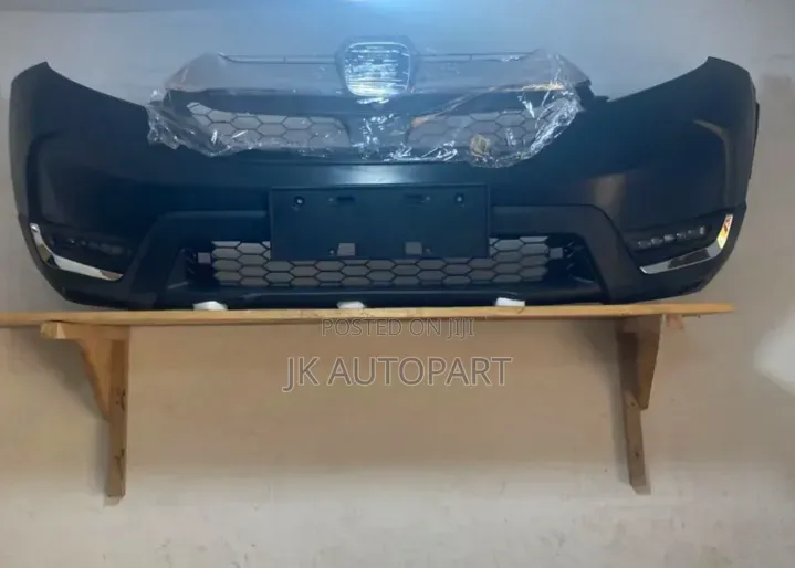 Honda CRV Front Bumper Complete 2016 to 2022