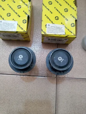 Premium Suspensia Dodge Durango and Grand Cherokee Ball Joint From USA