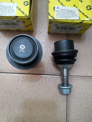 Premium Suspensia Dodge Durango and Grand Cherokee Ball Joint From USA