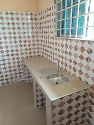 1bdrm Apartment in Amasaman for rent