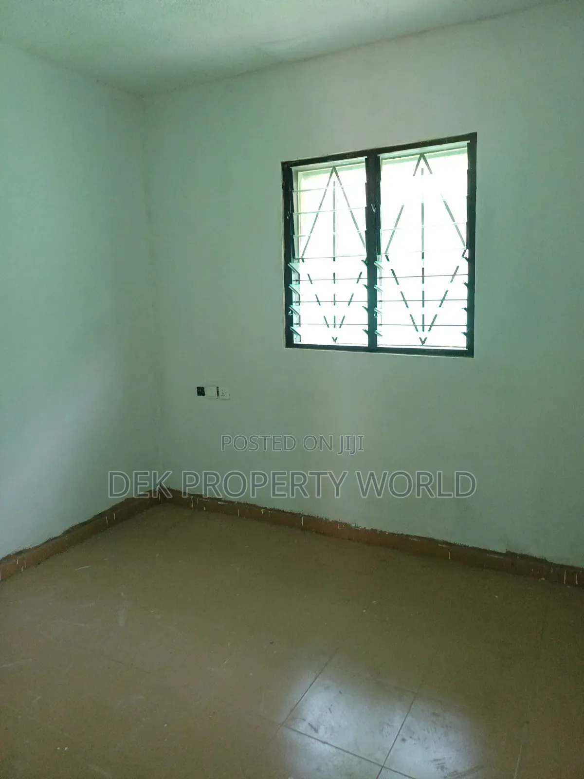 1bdrm Apartment in Amasaman for rent