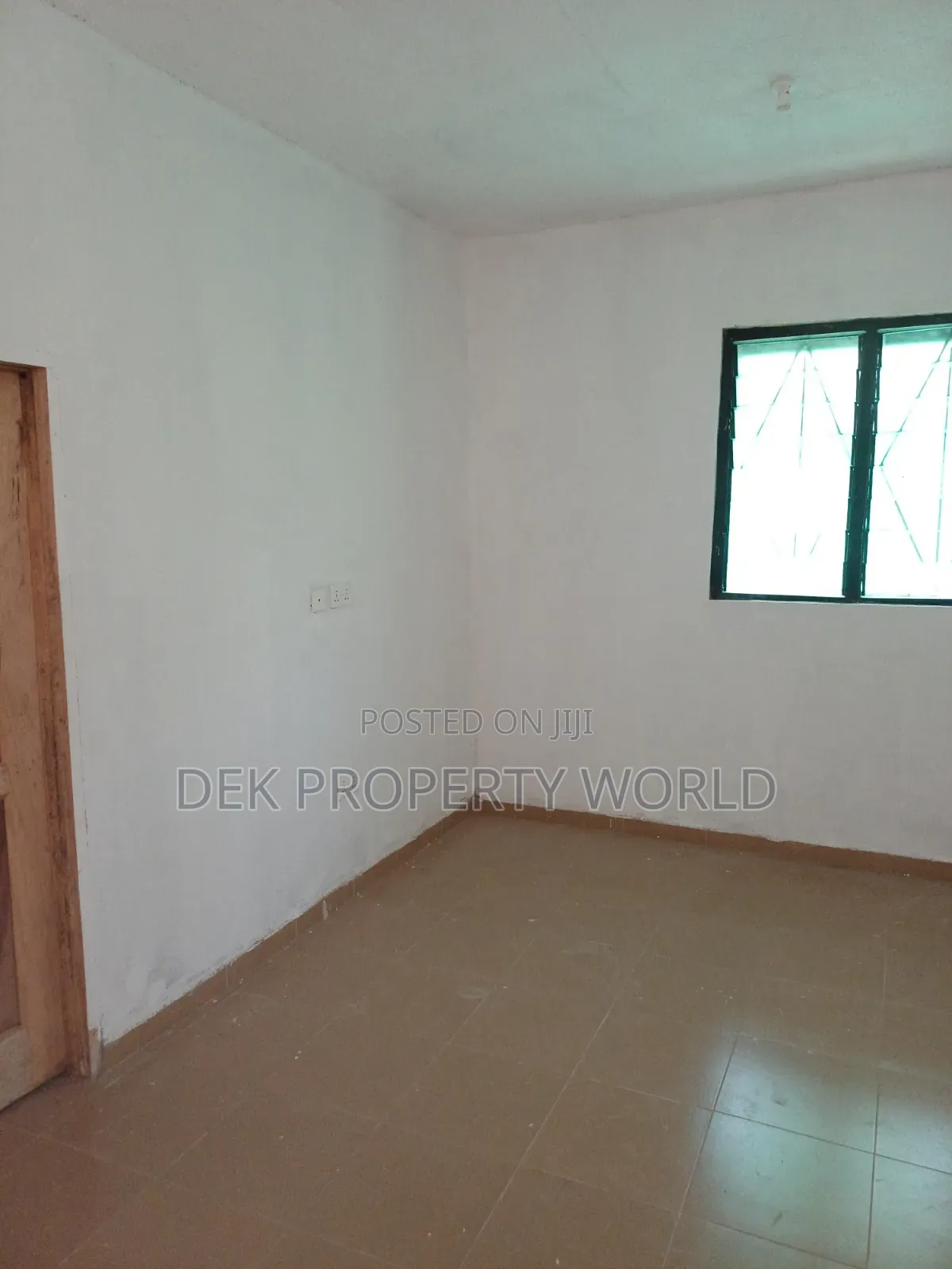 1bdrm Apartment in Amasaman for rent
