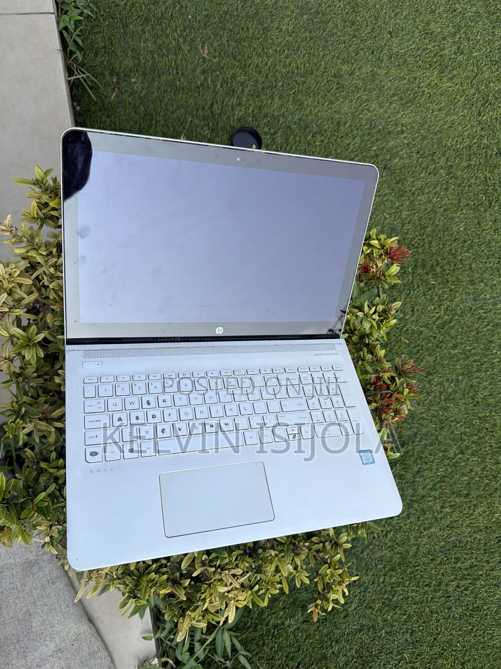 Laptop HP Envy 15 16GB Intel Core i7 HDD+SSD 512GB