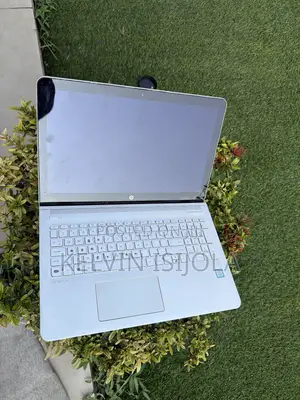 Laptop HP Envy 15 16GB Intel Core i7 HDD+SSD 512GB
