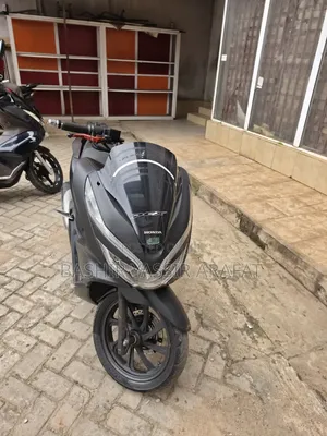 Honda 2019 Black