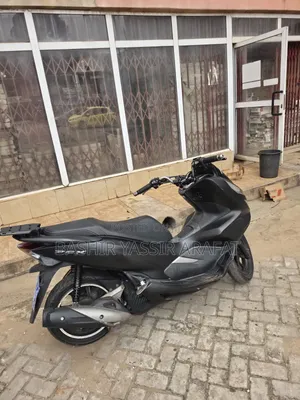 Honda 2019 Black