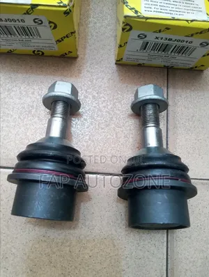 Premium Suspensia Dodge Durango and Grand Cherokee Ball Joint From USA