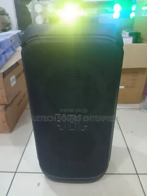 JBL Partybox 12 Inches
