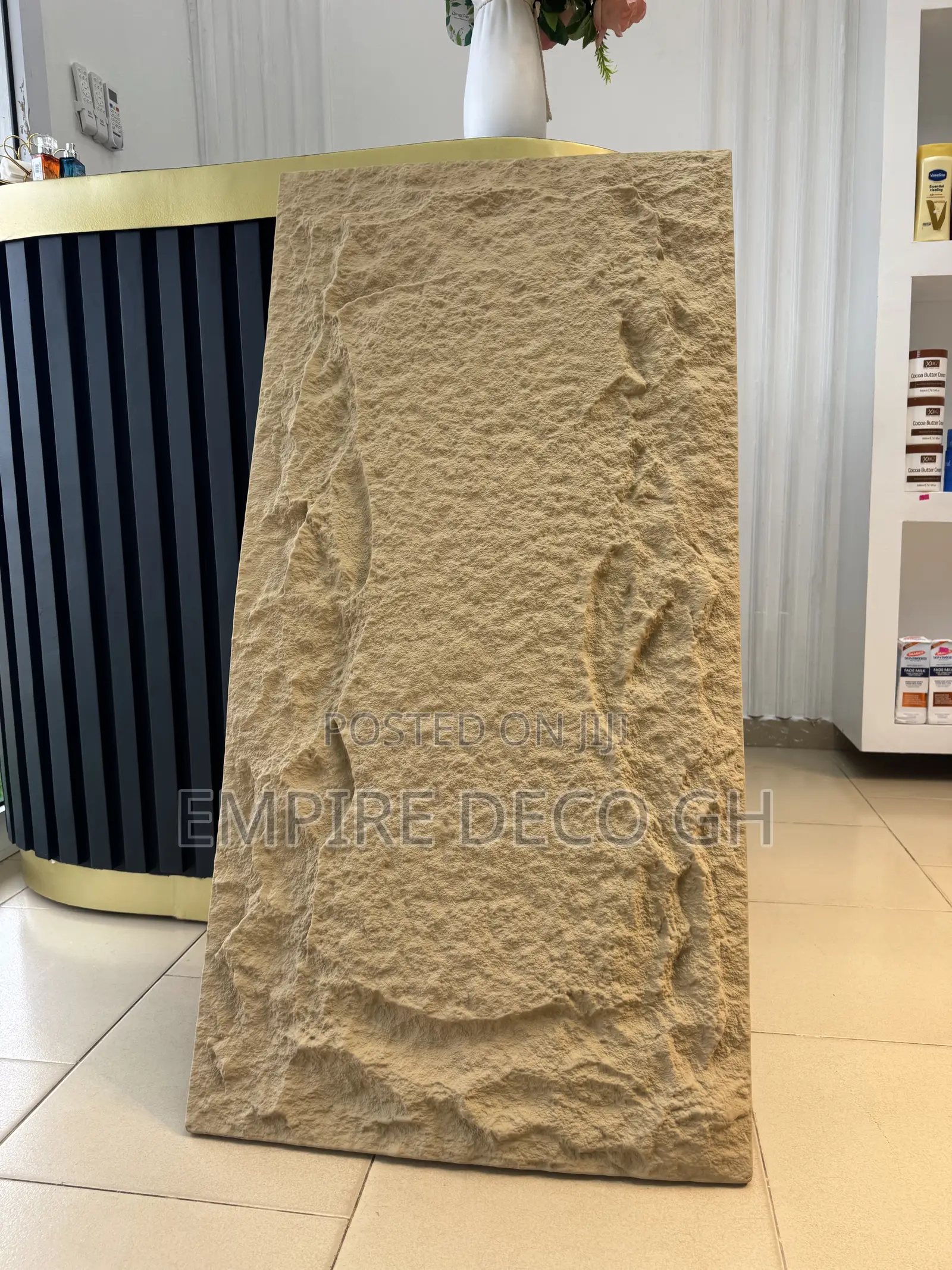 Pu Stones and Their Colors