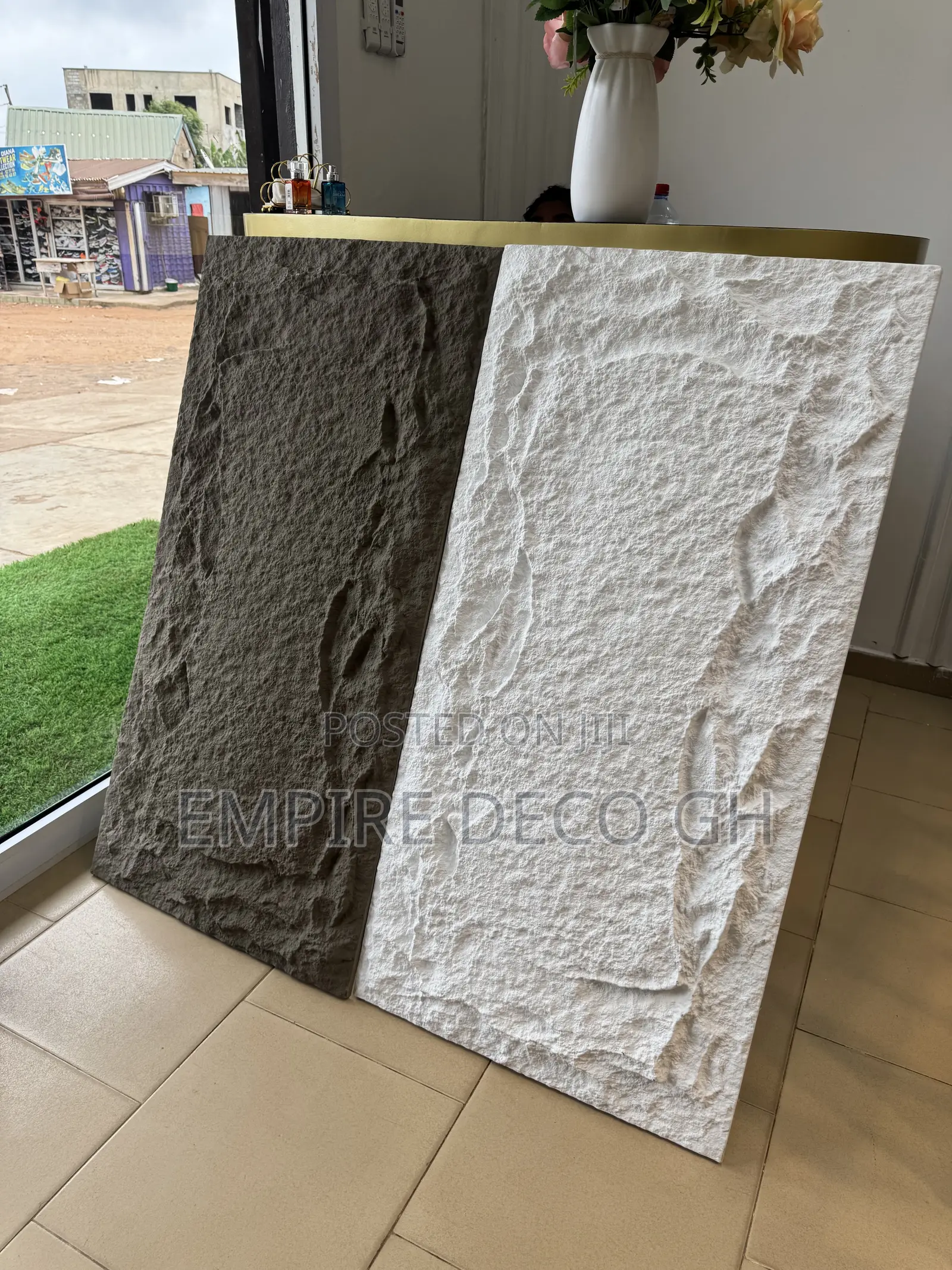 Pu Stones and Their Colors