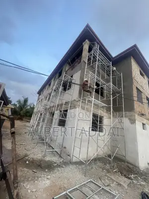 Scaffolding