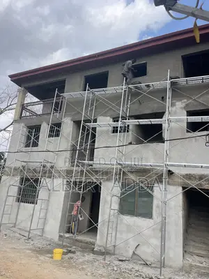 Scaffolding