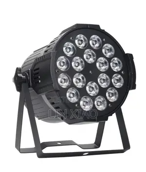 LED Display Screen, Touch All-in-One Machine, Stage Speakers, Lighting