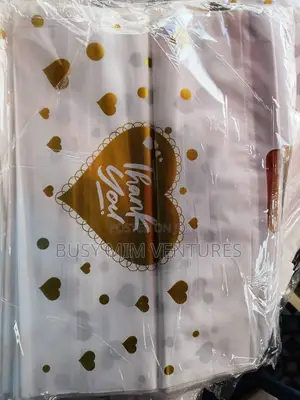 Pull-Up Bags