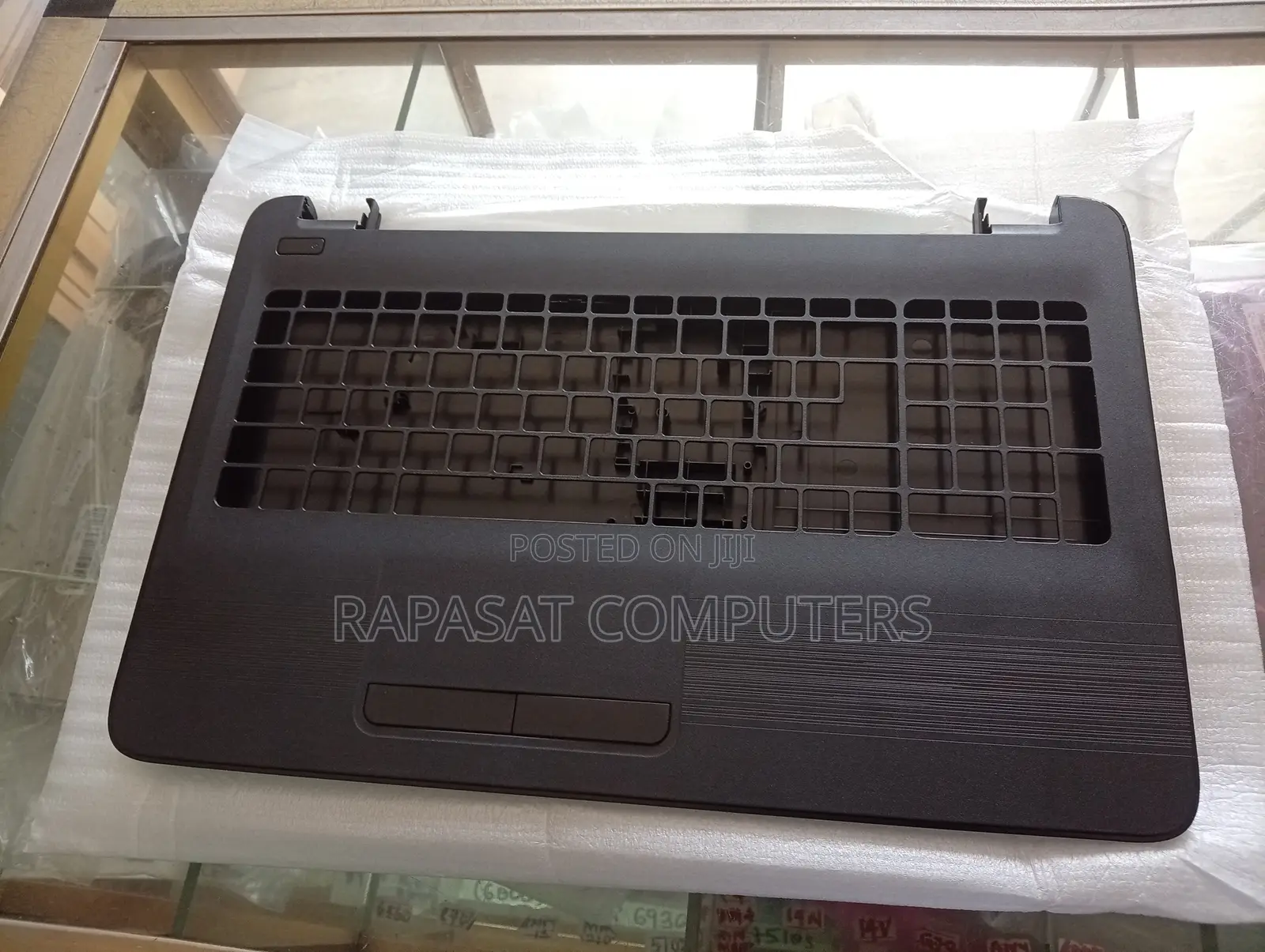 HP 15-AC 15-Ay 15-Ba 250 G4 Cd Black Housing