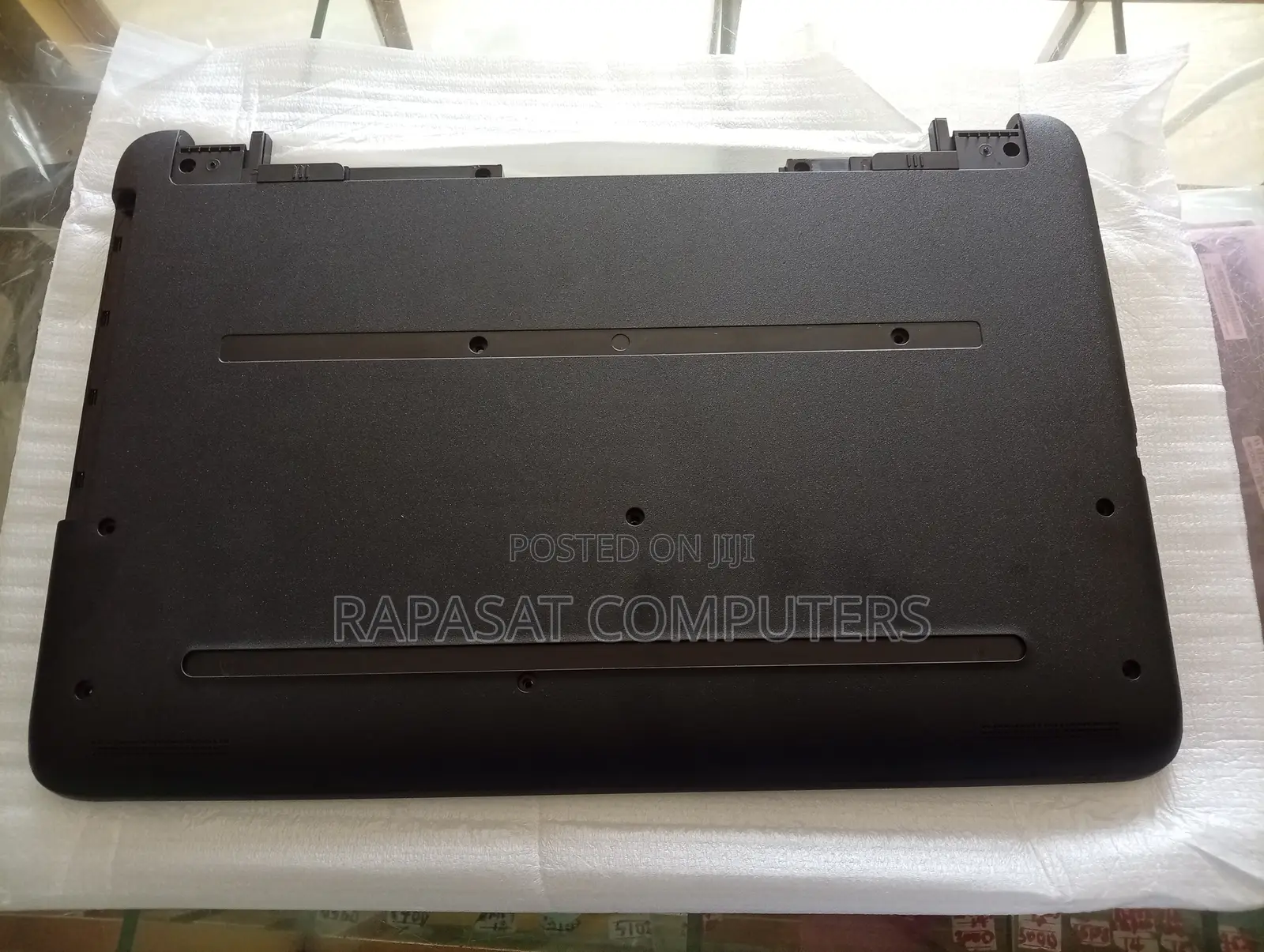 HP 15-AC 15-Ay 15-Ba 250 G4 Cd Black Housing