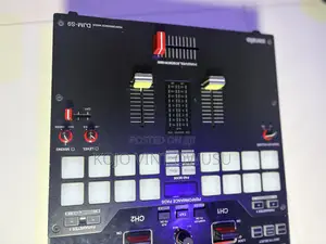 Pioneer DJM S9