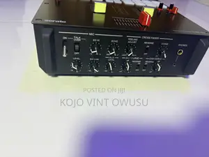 Pioneer DJM S9