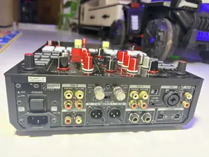 Pioneer DJM S9