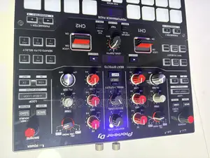 Pioneer DJM S9