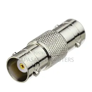 5pcs BNC Female to BNC Female Converter