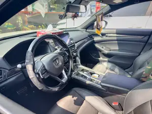 Honda Accord Sport 1.5T 2020 White