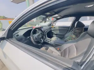 Honda Accord Sport 1.5T 2020 White