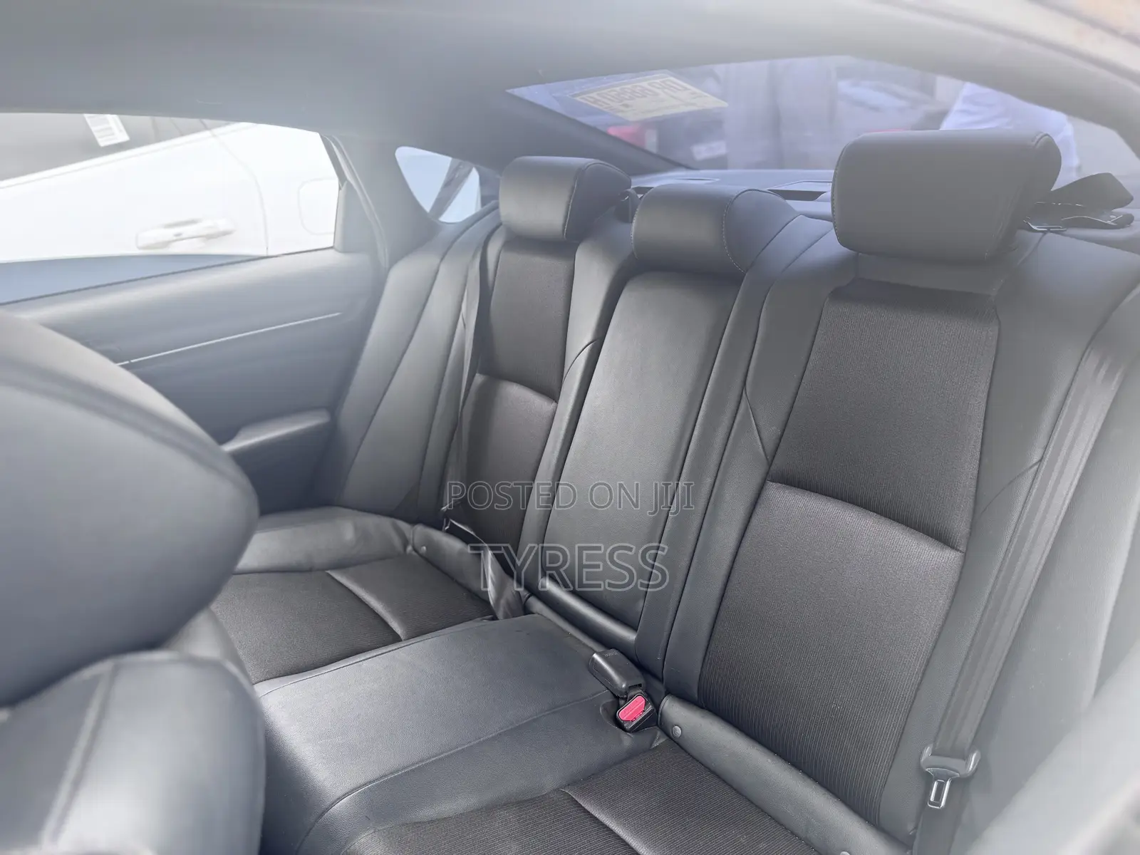 Honda Accord Sport 1.5T 2020 White