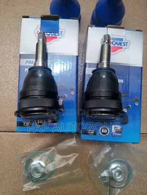 Authentic Carquest RAM 1500, RAM 2500,RAM 3500 Ball Joint From the USA