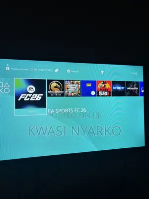 PS4 Jailbreak