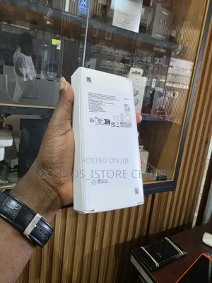 New Samsung Galaxy A16 128 GB Black