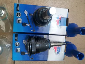 Authentic Carquest RAM 1500, RAM 2500,RAM 3500 Ball Joint From the USA