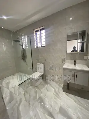 2bdrm Apartment in Lakeside New Legon for rent